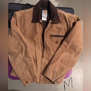 Carhart jacket